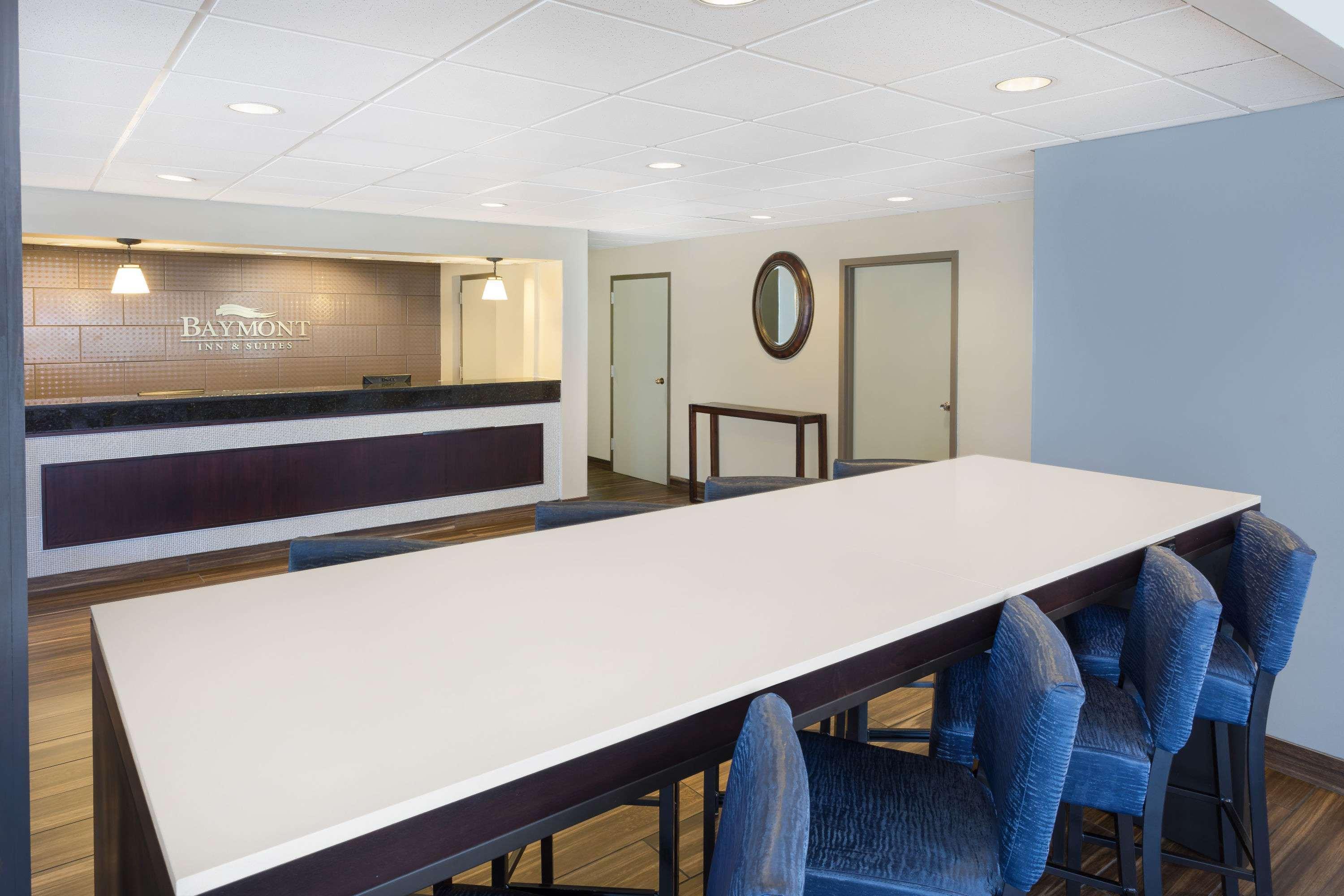 Baymont By Wyndham Rocky Mount I-95 Ξενοδοχείο Εξωτερικό φωτογραφία