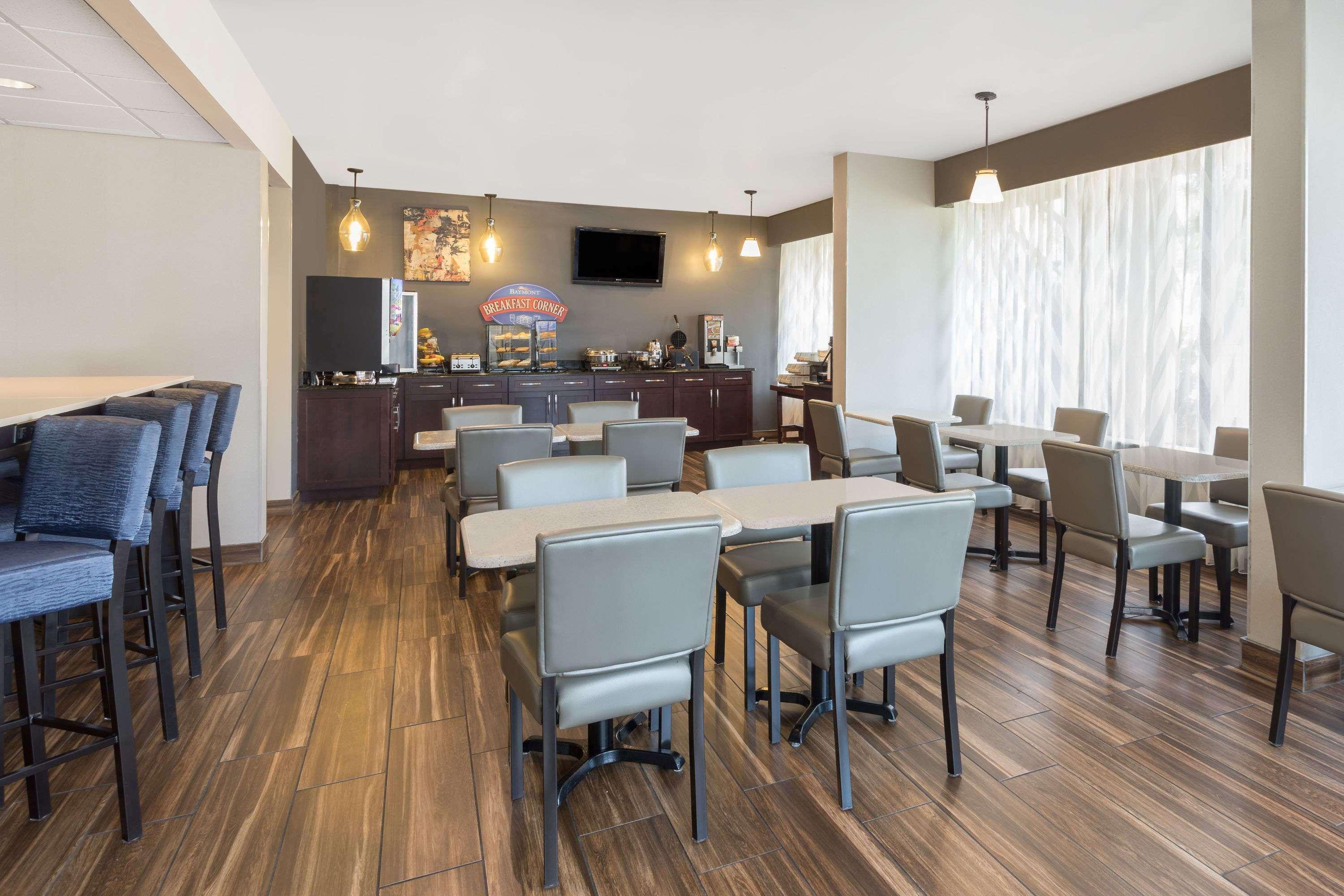 Baymont By Wyndham Rocky Mount I-95 Ξενοδοχείο Εξωτερικό φωτογραφία