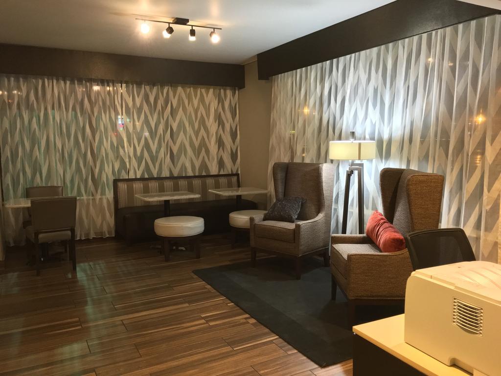 Baymont By Wyndham Rocky Mount I-95 Ξενοδοχείο Εξωτερικό φωτογραφία